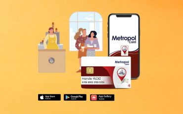 Yemek Kartı Nedir? MetropolCard Avantajları