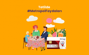 tatilde yemek kartı kullanımı