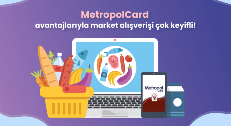 yemek kartı market alışverişi