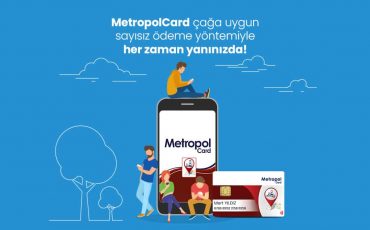 MetropolCard Ödeme Yöntemlerini Keşfedin!