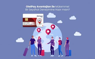 otelpay ile iş seyahatlarinizde avantajlar elde edin