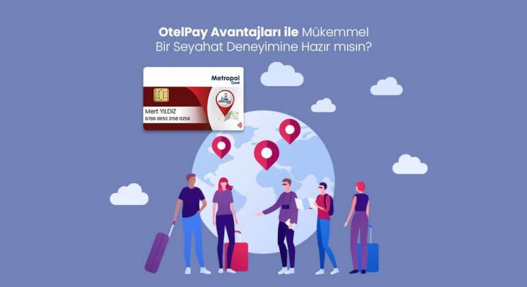 otelpay ile iş seyahatlarinizde avantajlar elde edin