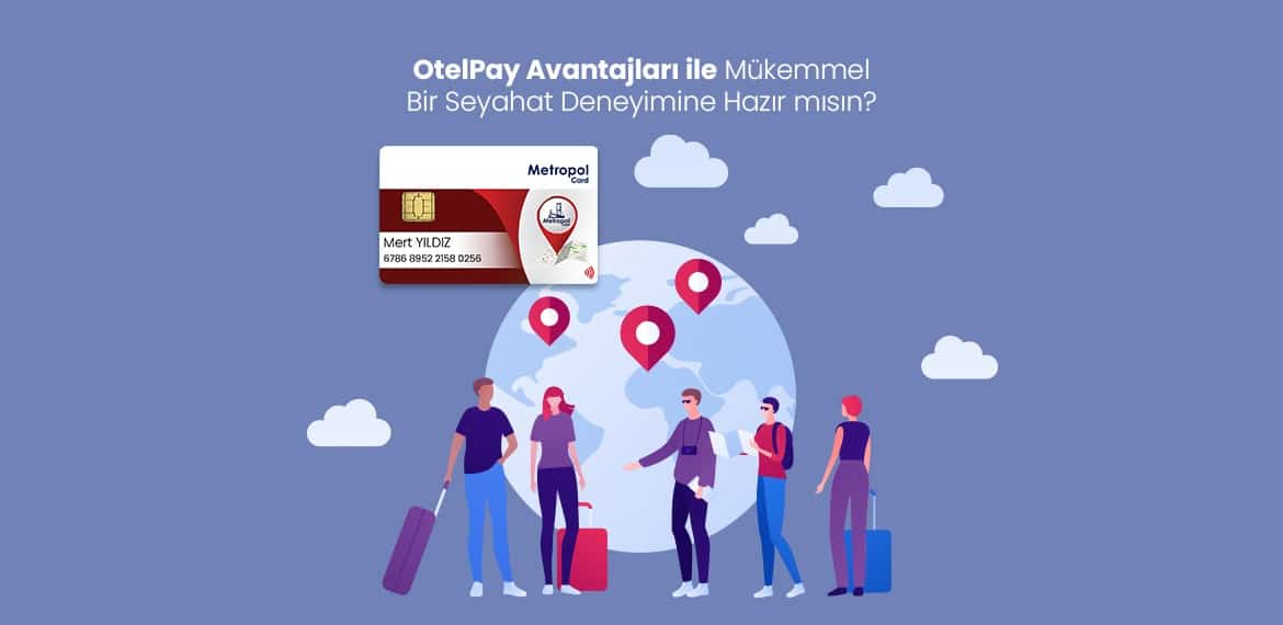 otelpay ile iş seyahatlarinizde avantajlar elde edin