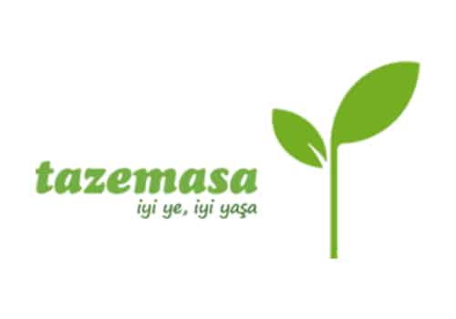 TazeMasa-Logo