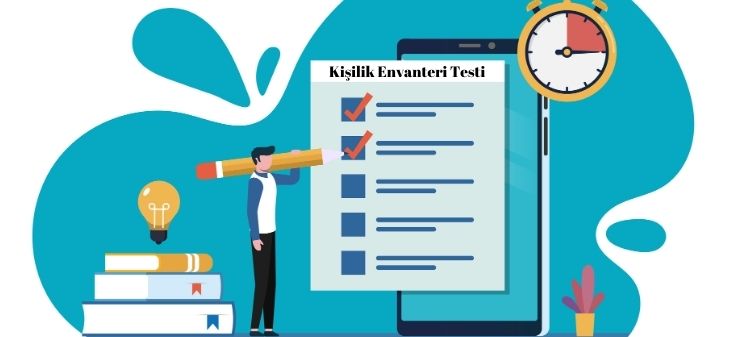 Kişilik Envanteri Testleri ve Uygulama Rehberi