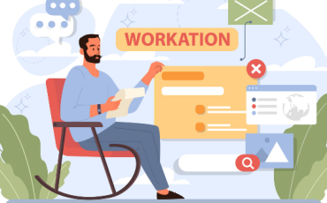 Workation Nedir? Avantajları Nelerdir?