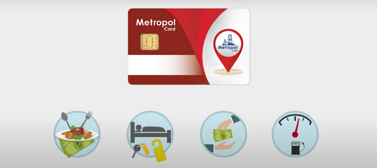 MetropolCard ile OkulPay: Eğitim Kurumları İçin Avantajlar