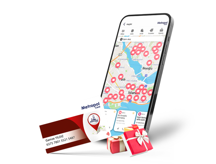 Giftpay-ürün